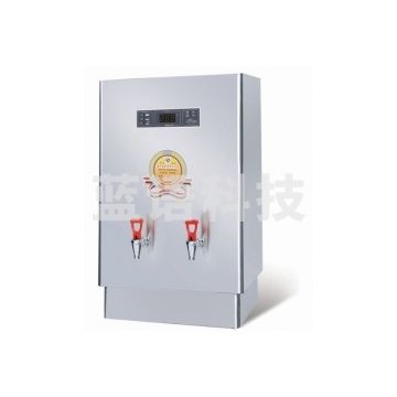 裕豪 HZK-60A2 微电脑快速电热开水器（步进式）50L 无刷卡器