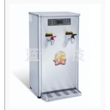 裕豪 HZK-60CK 微电脑快速电热开水器（含反渗透）