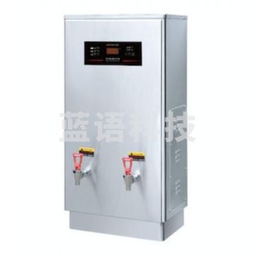 裕豪 HZK-60A3 微电脑快速电热开水器 支承式（含五级过滤 支撑座）