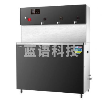 碧丽牌JO-4Q温开水饮水器(适用于中小学、工厂、医院)最新款式