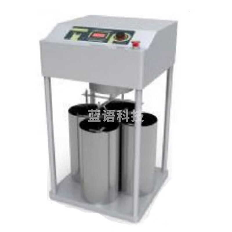 浙江托普云农科技TPF-100土壤团粒结构分析仪行程40mm可定时