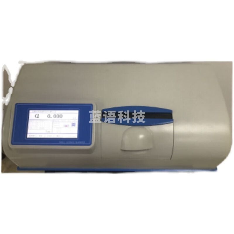 上海申光SGWZZ-3数字式自动旋光仪大角度恒温液晶数显自动旋光仪定制 SGWZZ-3