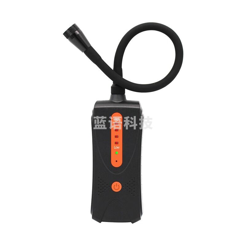 艾科思（AIKESI）可燃气体检漏仪天然液化气管道泄漏点检测仪煤气报警器