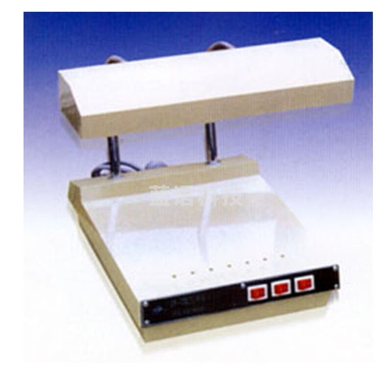 JISENPUER 上海顾村电光ZF-1型三用紫外线分析仪 ZF-1