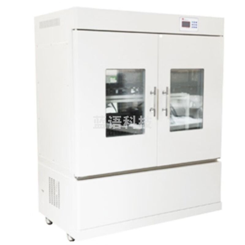 JISENPUER上海博迅BSD-YX1400立式双层智能精密