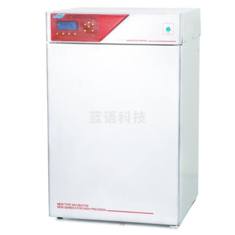 JISENPUER上海博迅BC-J160二氧化碳细胞培养箱气套热导