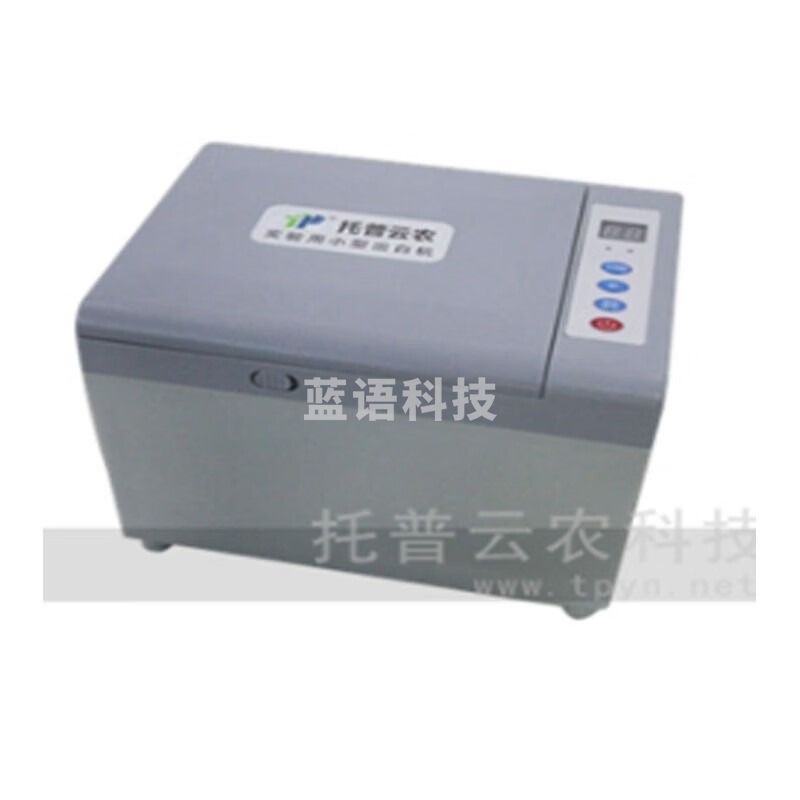 JISENPUER浙江托普云农TP-JBJ小型精白机稻谷（米）品质检测仪 TP-JBJ精白机