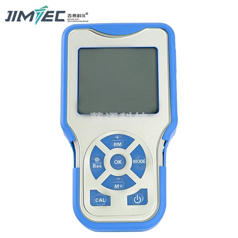 吉泰科仪（JITAI KEYI）JITAI611P 台氏酸度计实验室PH酸度计便携式酸碱度测试仪数显工业酸度实验仪 酸度计