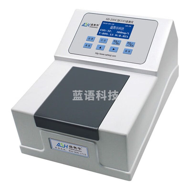 JISENPUER江苏盛奥华6B-50BA型苯胺测定仪测量仪器