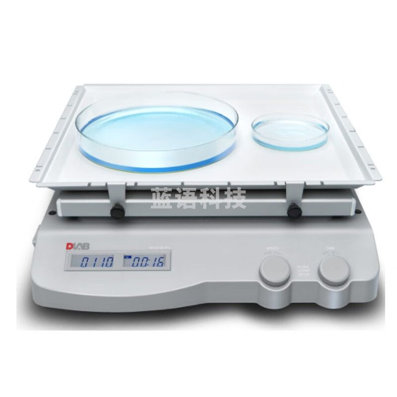 JISENPUER北京大龙SK-O330-Pro数控圆周SK-O180-Pro数显圆周混匀器 SK-O330-Pro主机