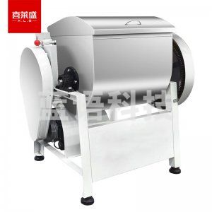 喜莱盛 HW-J50 厨师机全自动和面机立式不锈钢搅面机 商用厨房多功能揉面机