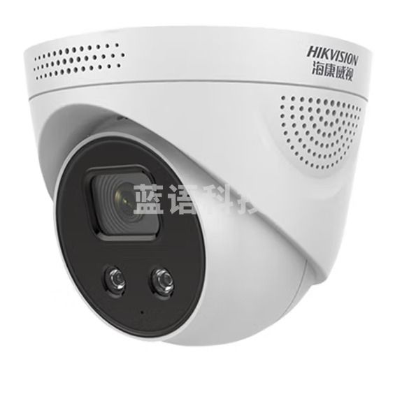 海康200万网络摄像机 DS-2CD3326FWDA4-LS