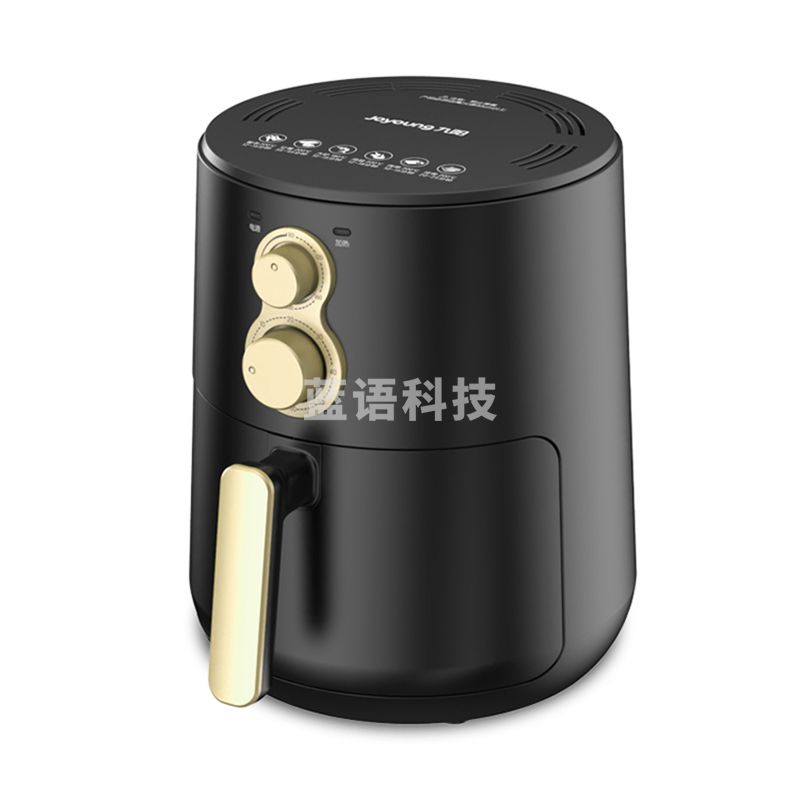 九阳多功能家用大容量空气炸锅 KL-35J61