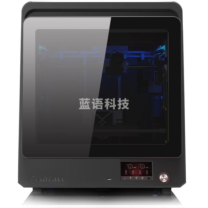 3DTALK Knight 3D打印机