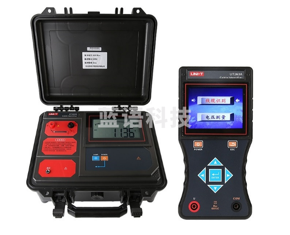 UNI-T/优利德 停电电缆识别仪 UT263A