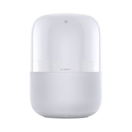 华为 AI 音箱 2 智能音箱 电池版 Huawei Sound音质 华为分享 一碰传音 WiFi蓝牙音响 声控家电 星云白