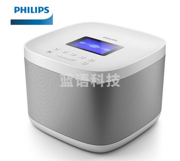 飞利浦 PHILIPS AW6005 无线蓝牙音箱