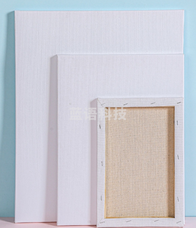 油画布/油画框/油画板(60*80亚麻)M&C25963