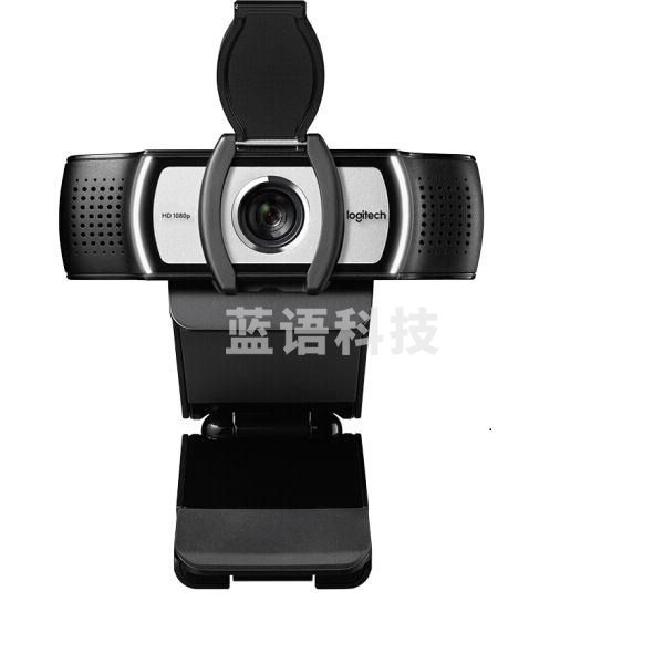 罗技 C930c 摄像头