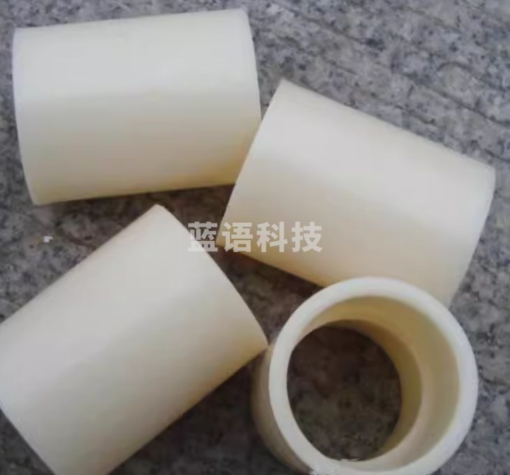 管箍塑料水管阀门配件 内径63mm
