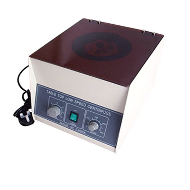 JISENPUER江苏科析仪器LD-3型实验室台式低速离心机