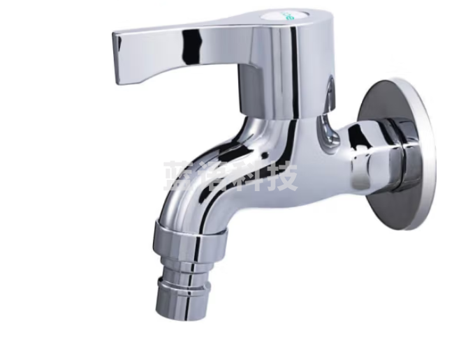 全铜洗衣机水龙头