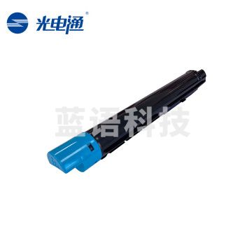 光电通 T-251C-CA墨粉筒（青色）（15000页）原装耗材 适用MC2510CDN机型