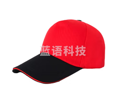 广告帽定制logo工作帽 志愿者鸭舌帽