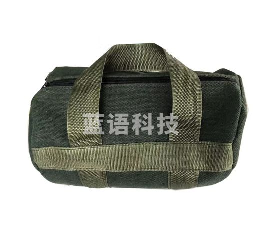 百舸 手提式防汛沙袋 20*35cm可装沙10kg 1只装