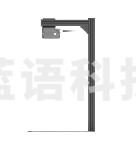 追溯码扫码器 DS-835 批量扫码器