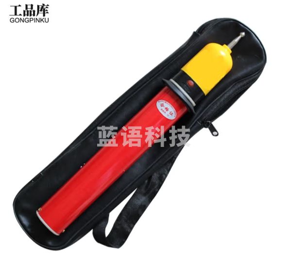 工品库 高压声光验电器 验电笔 测电笔验电笔高压电笔 0.4kv