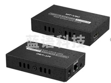 迈拓维矩接收端 延长器hdmi