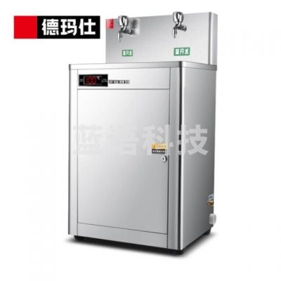 德玛仕 DEMASHI KS-18LT-2W 饮水机 幼儿园 学校专用直饮机 商用学校烧水机 大型不锈钢 