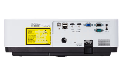 索诺克(Sonnoc)激光多媒体会议室音视频投影机SNP-LC70LU