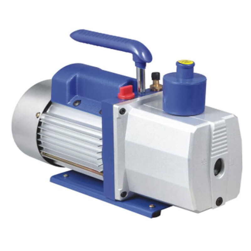 JISENPUER临海永昊RS-1单级旋片式真空泵