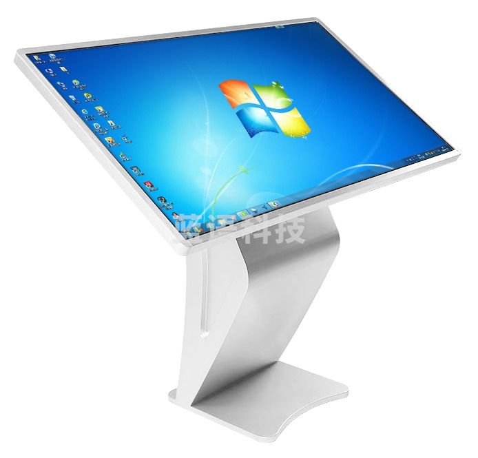 天禾电通65寸触摸一体机DT-AD650HV