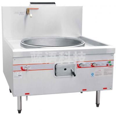 御丰 820 单眼大锅灶 带熄火保护 电子打火 1050*1150