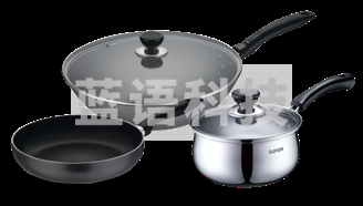 苏泊尔居家套装三件套VTP1602T