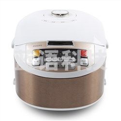 飞利浦（PHILIPS） HD3032 多功能家用电饭煲 3L容量