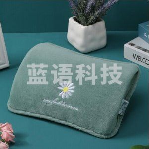 赛亿 Shinee NS501 电热水袋暖手宝暖宝宝 充电暖水宝 智能防爆