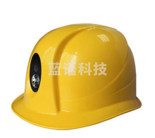 普法眼 PFY-004 WiFi执法仪 头盔式记录仪 H100 执法记录仪