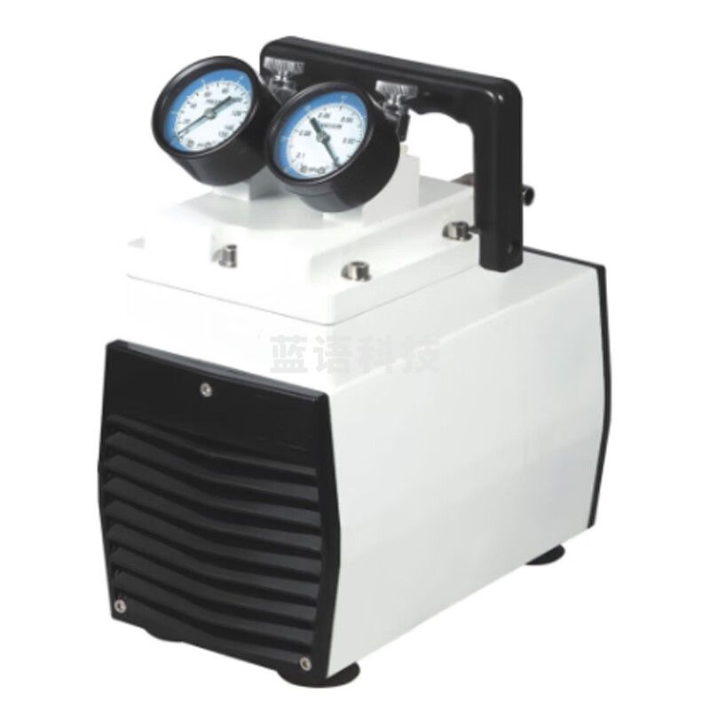 JISENPUER临海永昊LH-85型无油隔膜真空泵