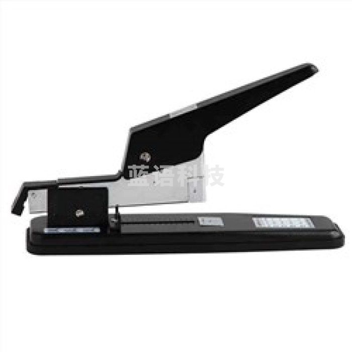 得力（deli） 0390 80页重型订书机
