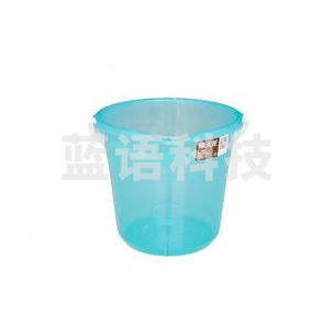 禧天龙 水桶 T-3313 高25直径28