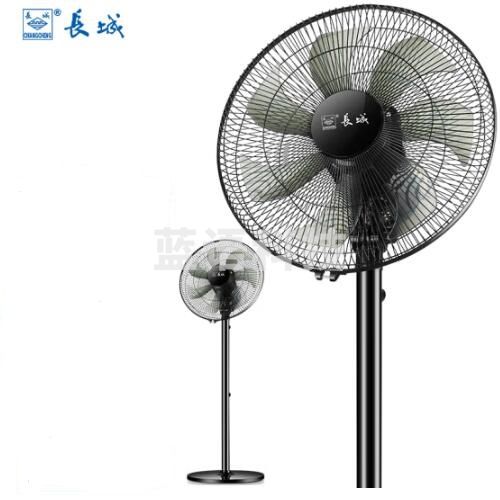 长城 (CHANGCHENG )电风扇/落地扇/七叶机械风扇/家用台地两用电扇/ FS-30