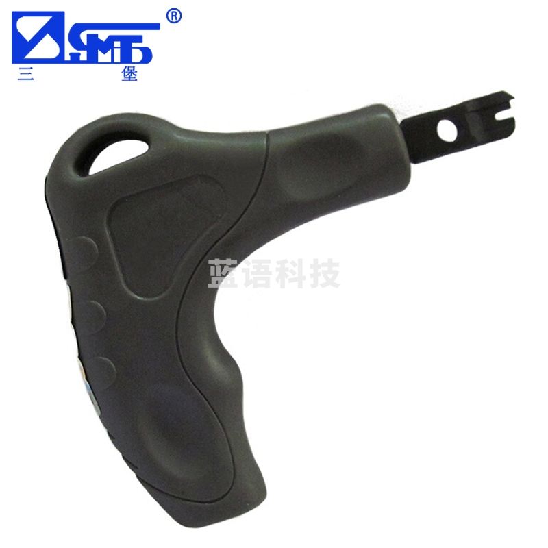 三堡（SANBAO） HT-224EB 新款简易打线工具