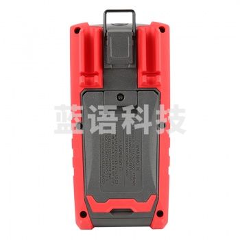 优利德(UNI-T)UT191E 数字万用表 防水防尘防摔 万能表