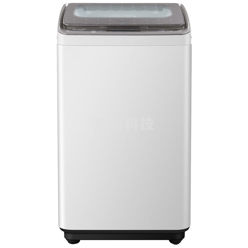 海尔（Haier)3公斤 免清洗 迷你全自动洗衣机 EMBM30268W