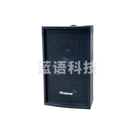 湖山 YX2060T 电教音箱