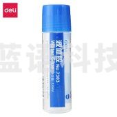得力 7303 125ml 胶水 12瓶/盒（单位：盒）